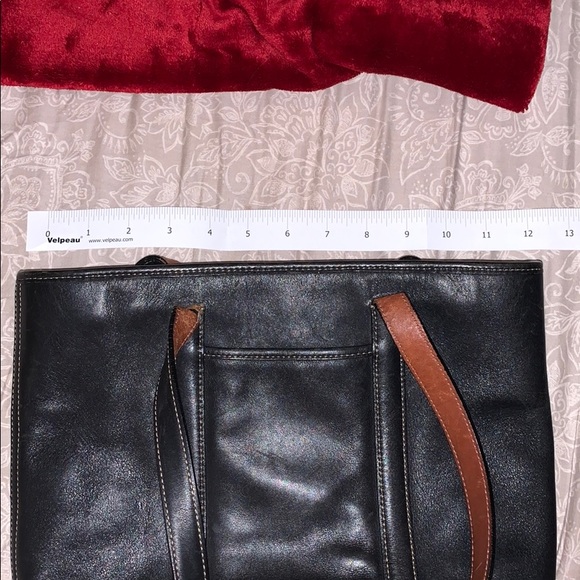 Coach tote - Picture 9 of 11